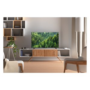 Téléviseur intelligent TCL QLED 40 pouces avec Android, résolution FHD, Dolby Audio, HDR10, finition noire - Product Image 5