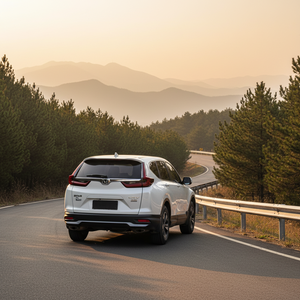 Autos Usados SUV C R-V 1.5T LHD <span class=keywords><strong>2020</strong></span> en Buen Estado con <span class=keywords><strong>Precio</strong></span> Preferencial - Product Image 6