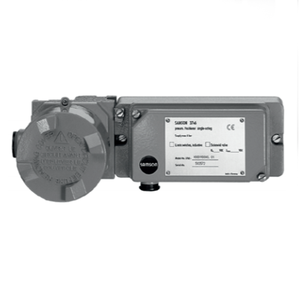 Posicionador Neumático Samson Tipo 3766, Posicionador de Válvula de Bola de Acción Simple OEM - Product Image 3