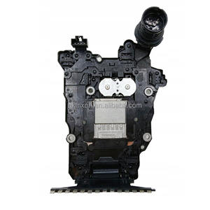 DQ500 0GC Electromecánico 0GC927711H Nuevo Cuerpo de Caja de Cambios de Aleación de Aluminio Ensamblaje de Embrague para Audi Volkswagen Magotan - Product Image 2