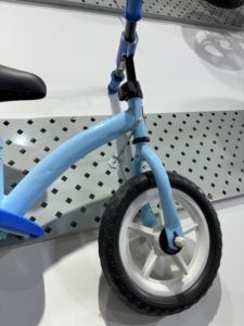 จักรยานทรงตัวสำหรับเด็ก ขนาด 12 นิ้ว ไม่มีบันได สำหรับเด็กชายและเด็กหญิง <span class=keywords><strong>ราคา</strong></span>ดี รับผลิตตามสั่ง ขายส่ง - Product Image 3