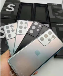 <span class=keywords><strong>Galaxy</strong></span> <span class=keywords><strong>S21</strong></span>ต้นฉบับใช้กับโทรศัพท์มือถือ5G 5g 128 6.8นิ้ว12GB RAM/<span class=keywords><strong>256GB</strong></span> - Product Image 6