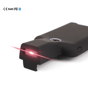 <span class=keywords><strong>Escáner</strong></span> de Códigos de Barras SHUNQI con Clip <span class=keywords><strong>para</strong></span> <span class=keywords><strong>Celular</strong></span>, Lector de Etiquetas 1D y 2D, Nuevo Diseño, <span class=keywords><strong>Escáner</strong></span> Inteligente de Recopilación de Datos <span class=keywords><strong>para</strong></span> Almacenamiento - Product Image 5