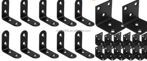 Powder Coated <b>Sheet</b> Metal Fabrication Custom Metal Enclosure and Brackets - Product Image 3