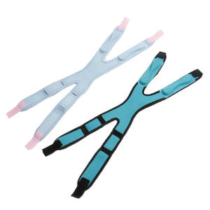 Soporte Flexible para Rodilla, Talla Única, Mezcla de Spandex, Unisex, para Fitness y Protección Deportiva - Product Image 3