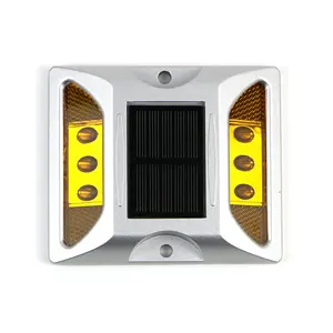 Lampu Led tenaga surya, lampu Led