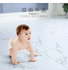 High Quality Luxury <strong>PVC</strong> Floor Vinyl Floor Wood Grain <strong>PVC</strong> Click Vinyl <strong>Flooring</strong> - Product Image 6