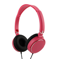 Headset Berkabel Anc Headset Lipat Headphone Over-ear Bluetooth Peredam Kebisingan Earphone