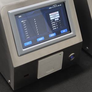 Contador <span class=keywords><strong>de</strong></span> Partículas Láser Portátil BIOBASE K CLJ-2803 <span class=keywords><strong>de</strong></span> Fábrica China para <span class=keywords><strong>Laboratorio</strong></span> - Product Image 4