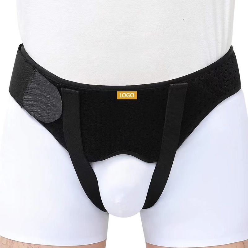 Men s Detachable Inguinal Hernia Belt