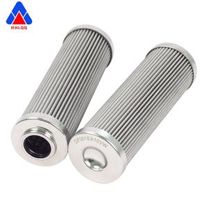 Fabricante de alta resistencia a la temperatura del sistema de trituración de filtro de fábrica filtro hidráulico - Product Image 2