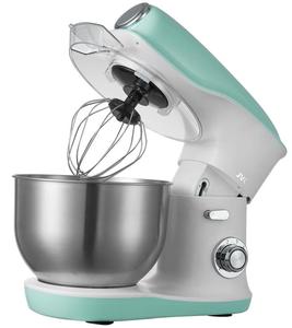 Robot de cuisine professionnel mélangeur sur socle multi-électrique robot culinaire mélangeur de pâte robinet 5kg lumière - Product Image 4