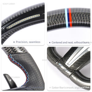 <span class=keywords><strong>Volant</strong></span> en carbone Txcp <span class=keywords><strong>106</strong></span> - Product Image 3