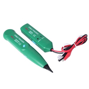 Máy Kiểm Tra Cáp Mạng AIMOMETER Mastech MS6812, Máy Kiểm Tra Dây Cáp Mạng Theo Dõi Dây Cáp - Product Image 4