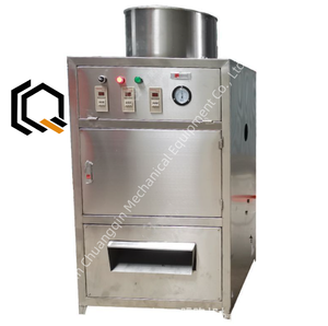 70~100 Kg Stainless Steel Garlic Peeling Machine Industrial Garlic Peeling Peeler Machine Garlic Dry Peeling Machine - Product Image 4