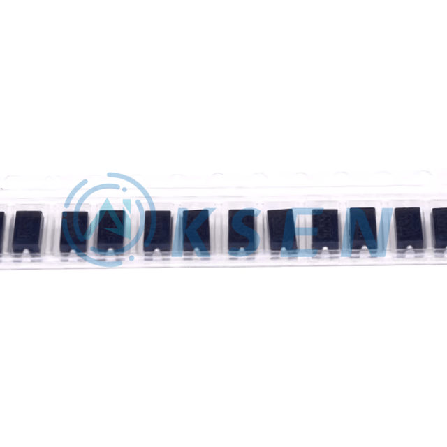 AI-KSEN SS26 SB260 2A60V Schottky Diode Package DO-214AC