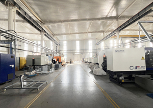 Deluxe thép trung bình nền tảng giỏ hàng với 5in bánh xe màu đen 300kg tải có thể gập lại xử lý màu đen - Product Image 4