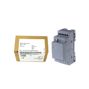 Nuevo Módulo Lógico de Entrada/Salida (E/S) Original 6ED1055-1MA00-0BA2 Controlador PLC 8 - Product Image 1