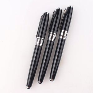 High Quality Low Moq Vip Client Black Fountain <b>Pen</b> for Business Signature - Product Image 1