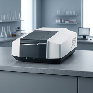 Espectrofotómetro UV-VIS UV-2600i 220-1400 nm, Sistema Avanzado con Ancho de Banda Espectral de 0.1-5 nm y Resolución de 1 nm - Product Image 3