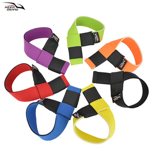 Bracelet de sécurité pour jet ski Keep Diving, en néoprène, réglable, multicolore, accessoire pour sports nautiques - Product Image 1