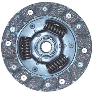 New Design Clutch Pto With Ce Certificate Oem 31250-87521 Dd-002 316006560 1862906003 Disc For Daihatsu 31250875053125087503