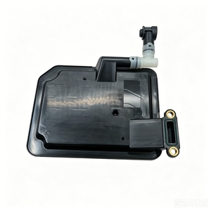 Filtre à huile de transmission automatique A6GF1-2, accessoires de voiture pour HYUNDAI KIA 260144AA - Product Image 3