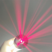 Barre Flash Stick LED RGB couleur charge discothèque KTV lampe fluorescente course de chevaux atmosphère accessoires vin chapeau tête présentoirs