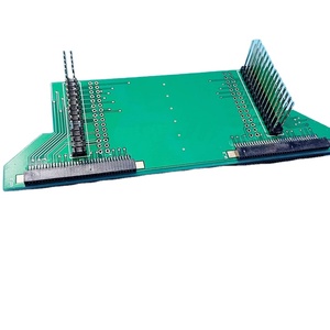 Lớn định dạng máy in titan-máy bay phản lực DX7 đầu in chuyển <span class=keywords><strong>Board</strong></span> 35pins thiết kế máy bay phản lực goldesign Yinghe DX7 adapter thẻ 2h - Product Image 1