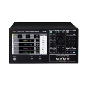 Tonghui th2840a medidor de <span class=keywords><strong>lcr</strong></span> de precisão, analisador de impedância th2840b TH2851-015 TH2851-030 TH2851-050 TH2851-080 TH2851-0130 - Product Image 4