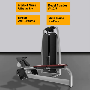 Équipement de fitness professionnel à <span class=keywords><strong>poulie</strong></span> <span class=keywords><strong>basse</strong></span> à charge par <span class=keywords><strong>poulie</strong></span>, machine d'entraînement à <span class=keywords><strong>poulie</strong></span> <span class=keywords><strong>basse</strong></span>, <span class=keywords><strong>poulie</strong></span> d'épaule commerciale - Product Image 6