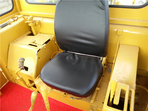 รถดันดินตีนตะขาบ Komatsu D155A ของแท้จากญี่ปุ่น พร้อมริปเปอร์ สภาพดี ขาย - Product Image 4