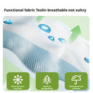 <span class=keywords><strong>Lit</strong></span> <span class=keywords><strong>de</strong></span> <span class=keywords><strong>camp</strong></span> d'accoudoir pour animaux <span class=keywords><strong>de</strong></span> compagnie <span class=keywords><strong>de</strong></span> soins orthopédiques écologiques pour chiens <span class=keywords><strong>de</strong></span> taille moyenne/grande mousse à mémoire <span class=keywords><strong>de</strong></span> forme respirante étanche à l'humidité Golden Retriever - Product Image 4