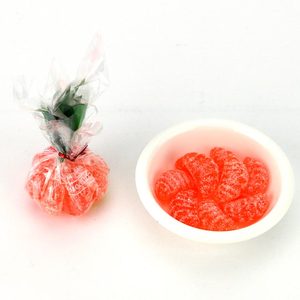 ขนมเยลลี่รสเปรี้ยวลูกกวาดรสหวานฮาลาล - Product Image 4