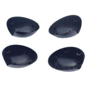 Carcasa de Espejo Retrovisor para Mini R56, 51160415373 51162754913, ABS, Juego Completo - Product Image 4