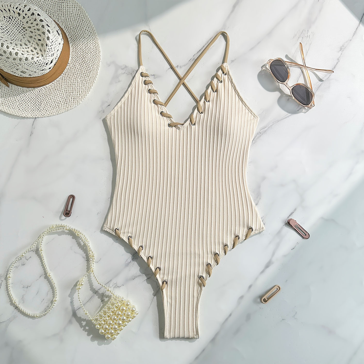Beige