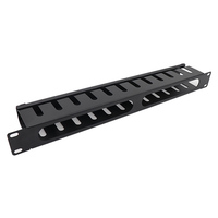 Offre Spéciale modèle avec le meilleur qualité et prix 12 Ports Bureau De Gestion Des Câbles Plateau Kit & accessoires