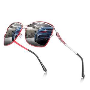 <span class=keywords><strong>KINGSEVEN</strong></span> Gafas de Sol para Hombre, Lentes Retro Polarizadas de Lujo, Diseñador de Marca para Mujer, 7017 - Product Image 2