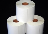 Stiker Label Termal Berkualitas Tinggi Kertas Perekat Sendiri Grosir Pabrik