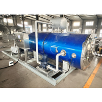 Industriële vriesdroogmachine vacuümlyofilisator apparatuur voor het drogen van voedsel, fruit en groenten, fabrieksprijs