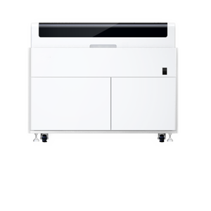 PS800 고정밀 완전 자동 생화학 분석기 다중 항목 임상 시험 수의학 진단 장비 - Product Image 1