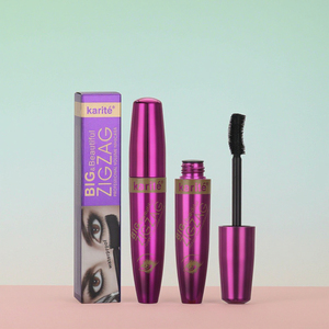 <span class=keywords><strong>Mascara</strong></span> Nero Karite Impermeabile con <span class=keywords><strong>Volume</strong></span> <span class=keywords><strong>Extra</strong></span> e Lunga Durata, Etichetta Privata, Personalizzazione Logo, Accettazione OEM/ODM - Product Image 4