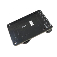 Carte amplificateur XY-P15W 5.0 DC 8V 12V 24V 10W 15W 20W amplificateurs de puissance Audio stéréo ampli numérique carte son
