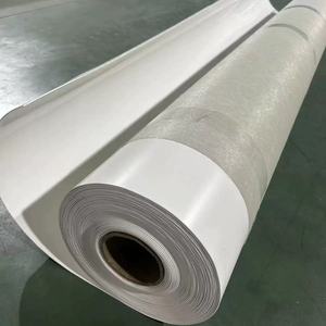 Couverture de toit isolante en matériau HDPE <span class=keywords><strong>PVC</strong></span> enroulé, écologique, de haute qualité, résistante à l'eau, longueur <span class=keywords><strong>20</strong></span> m, garantie de plus de 5 ans - Product Image 5
