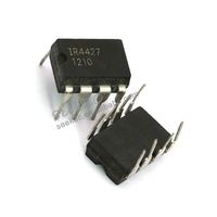 IR4427PBF DIP8 Composant Électronique Circuit Intégré IC Puce Bom Liste IR4427 DIP DIP-8 S4427