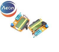 Testeur de transistors YE LCR-T4, résistance graphique, capacité, ESR, transistor SCR