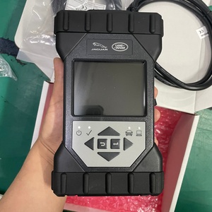Escáner Automotriz OBD2 CF53 DoIP JLR SDD PATHFINDER Versión Original, Programación y Codificación de ECU para Diagnóstico de Jaguar Land Rover - Product Image 4