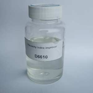 Additif de promoteur d'indice de viscosité de polyméthacrylate de haute qualité/additifs adhésifs de qualité supérieure de lubrifiant - Product Image 1