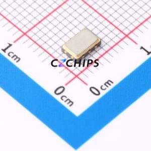 1553D-156.250G18DTSTL Crystal Oscillator (Active) SMD5032-6P Crystal Oscillator 156.25MHz 10ppm LVDS 1.8V - Product Image 1