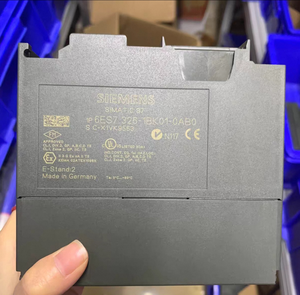 6ES73145AE030AB0 16DI/16DO SIMATIC S7 300 CPU 314 PLC พร้อมอินเทอร์เฟซ MPI 128KB 6ES7314 1AG14 0AB0 6ES7314 5AE03 0AB0 - Product Image 4